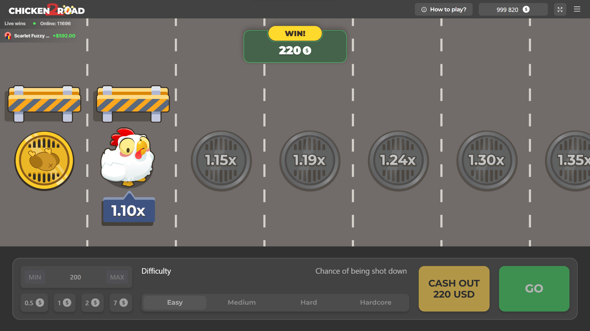 Demo Game Image